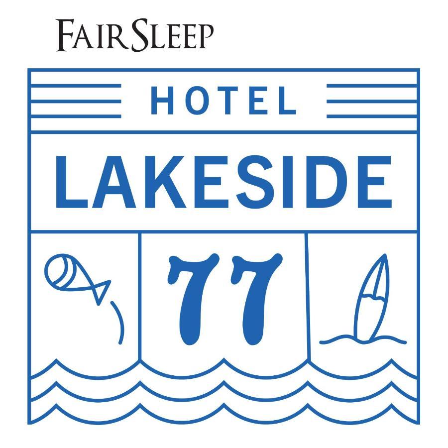 Lakeside77 Podersdorf am See Exterior foto